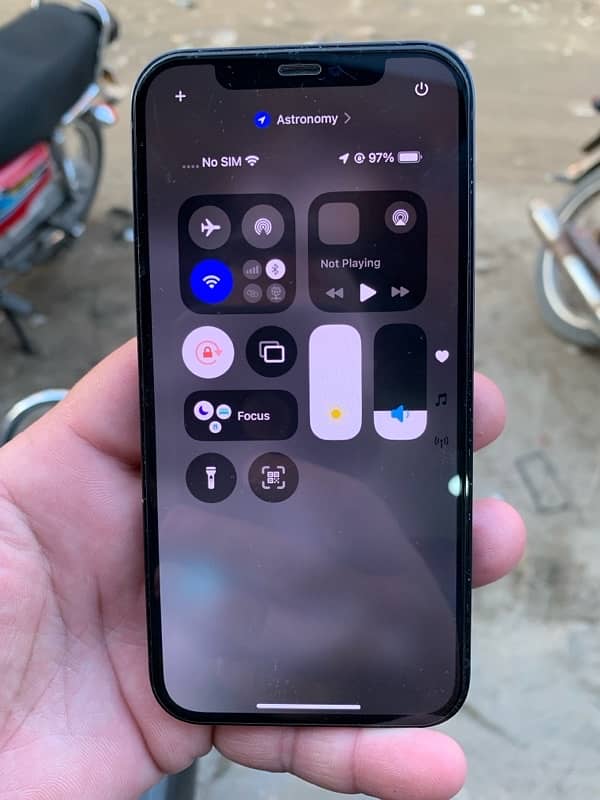 IPhone 12 !!! EXCHANGE POSSIBLE !!! 5