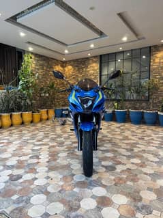 Suzuki Gixxer 150