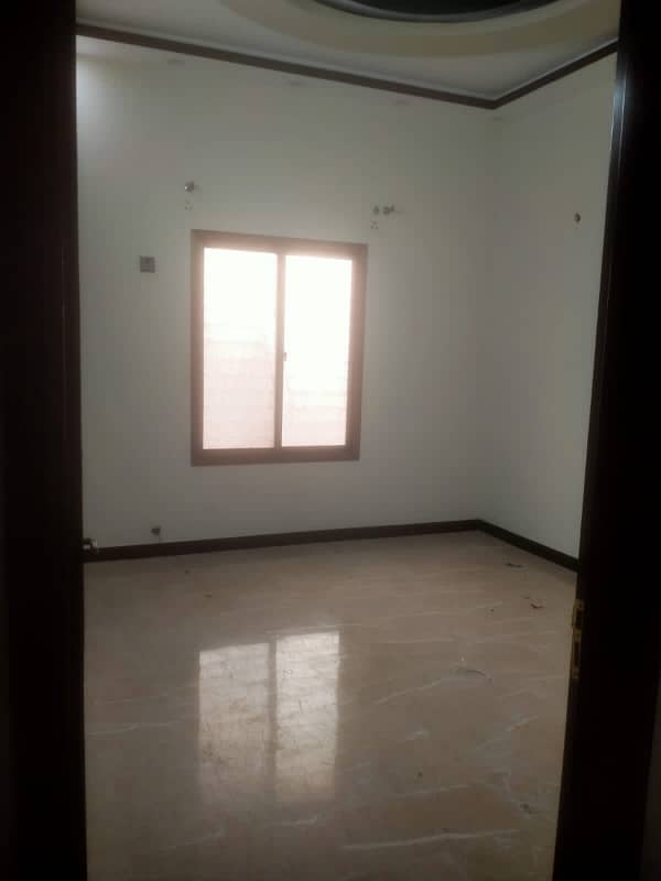 120 yards house available for rent in Saadi garden block 1 7