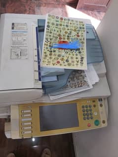 photocopy machine