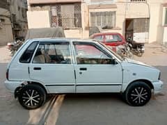 Suzuki Mehran Battr thn (Khyber Charade FX Margalla Cultus)03164556484