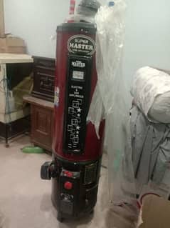 SUPER MASTER GEYSER. BRAND NEW. URGENT SALE