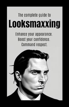 lookmaxxing guide to TRANSFORM YOUR APPEARANCE