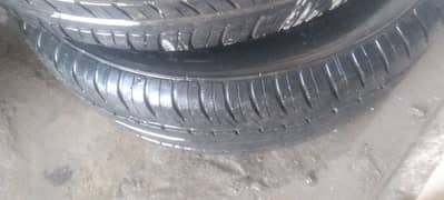 car tyre's for sale