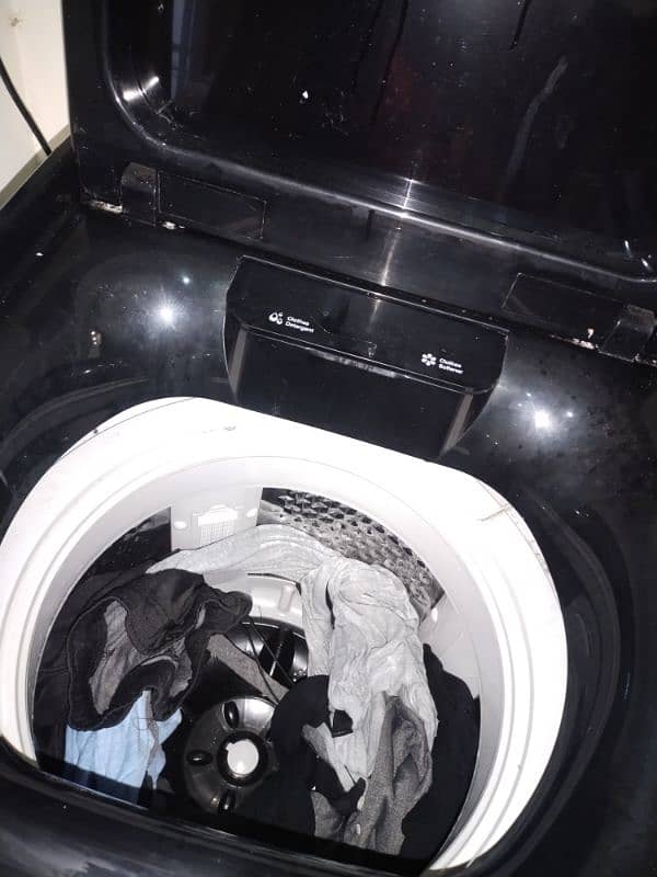 fully automatic washing machine latest model for sale . . . 4