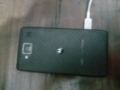 moto 926  non pta new condition