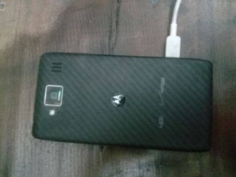 moto 926  non pta new condition 0