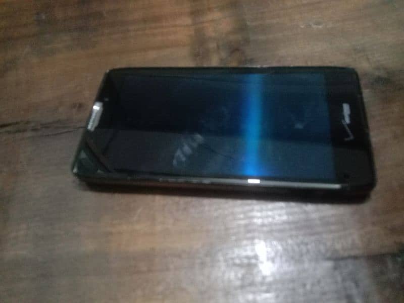 moto 926  non pta new condition 1