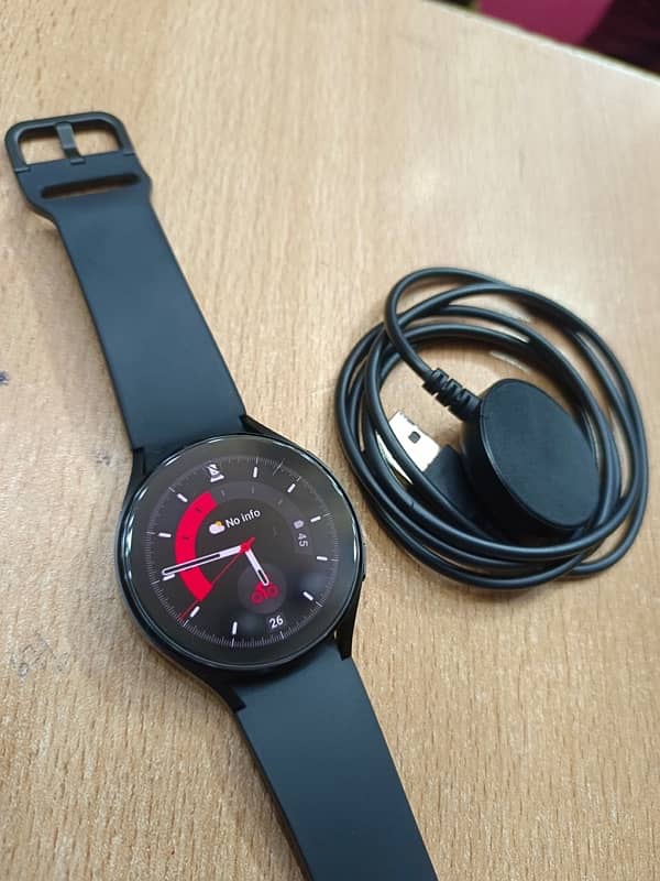 Samsung Galaxy Watch 4 44mm 2