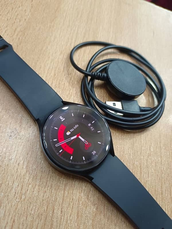 Samsung Galaxy Watch 4 44mm 4