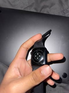 Apple Watch Siri 7GPS