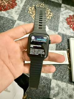 Apple watch SE2