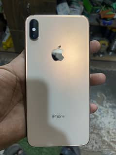 I phone iPhone XS Max