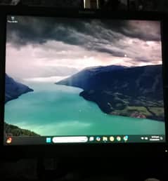 lenovo pc ,10gb ram