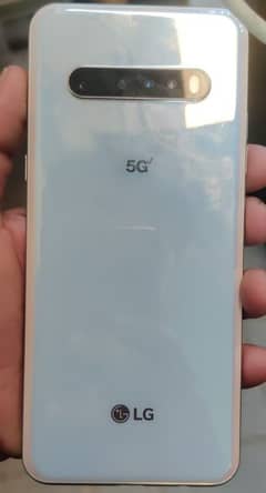 LG V60 ThinQ 5G 8/128 single sim approve