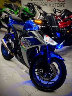 Yamaha