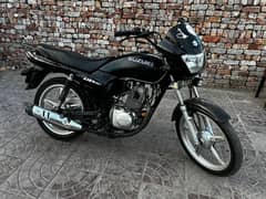 Suzuki 110 Cc 2019 Model. ( 03204700482 )