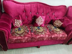 Sofa sets|6 seater sofa|Luxury sofas|Living room sofas|Poshish Sofas