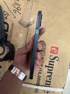 iphone 12 pro max 512Gb pta approved