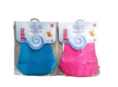 tommee tippee Bib plastic roll n go / Kids Assesories for sale