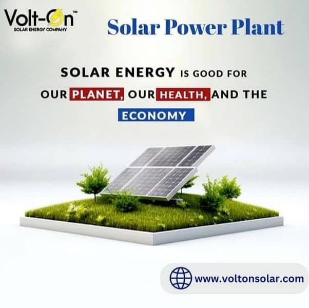 Solar installation / Solar inverter / Solar panel / Solar Structure 17