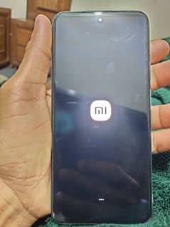 Redmi note 10 brand new condition