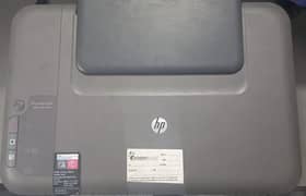 HP SCANNER