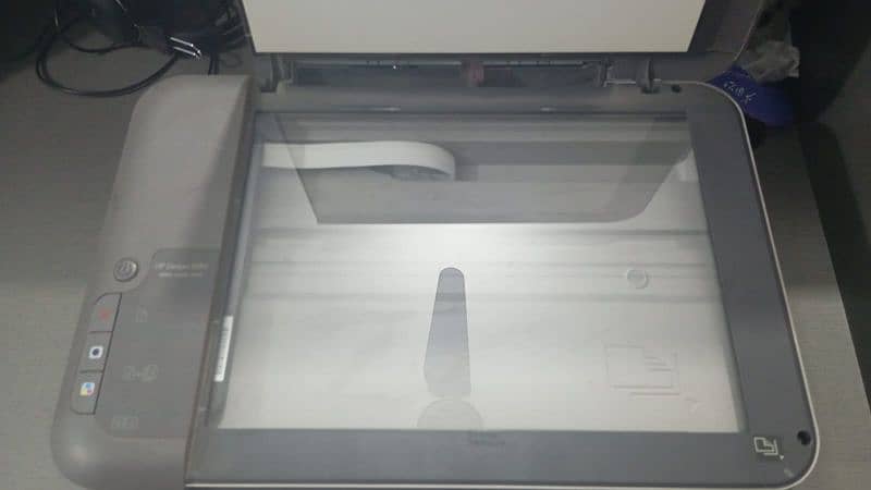 HP SCANNER 1