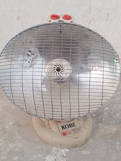 KOBE electric heater for sale made in Japan