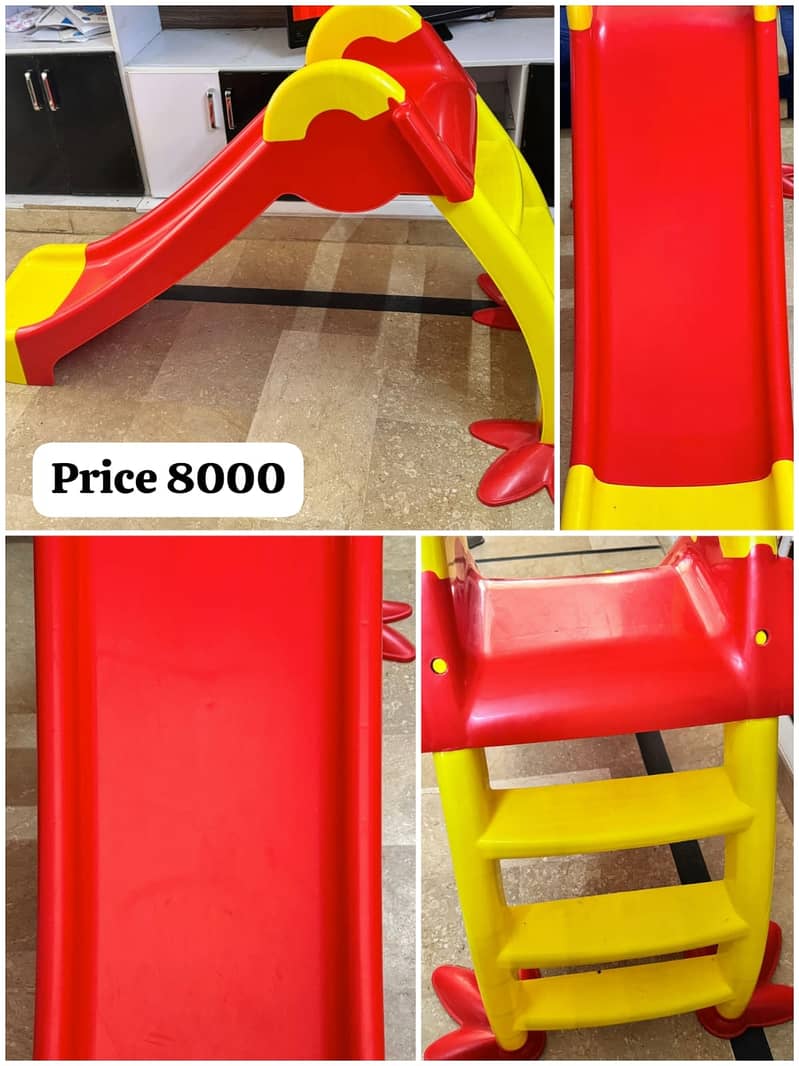 Kids Pram | Baby Pram | Kids Stroller | Kids Slide for sale 1