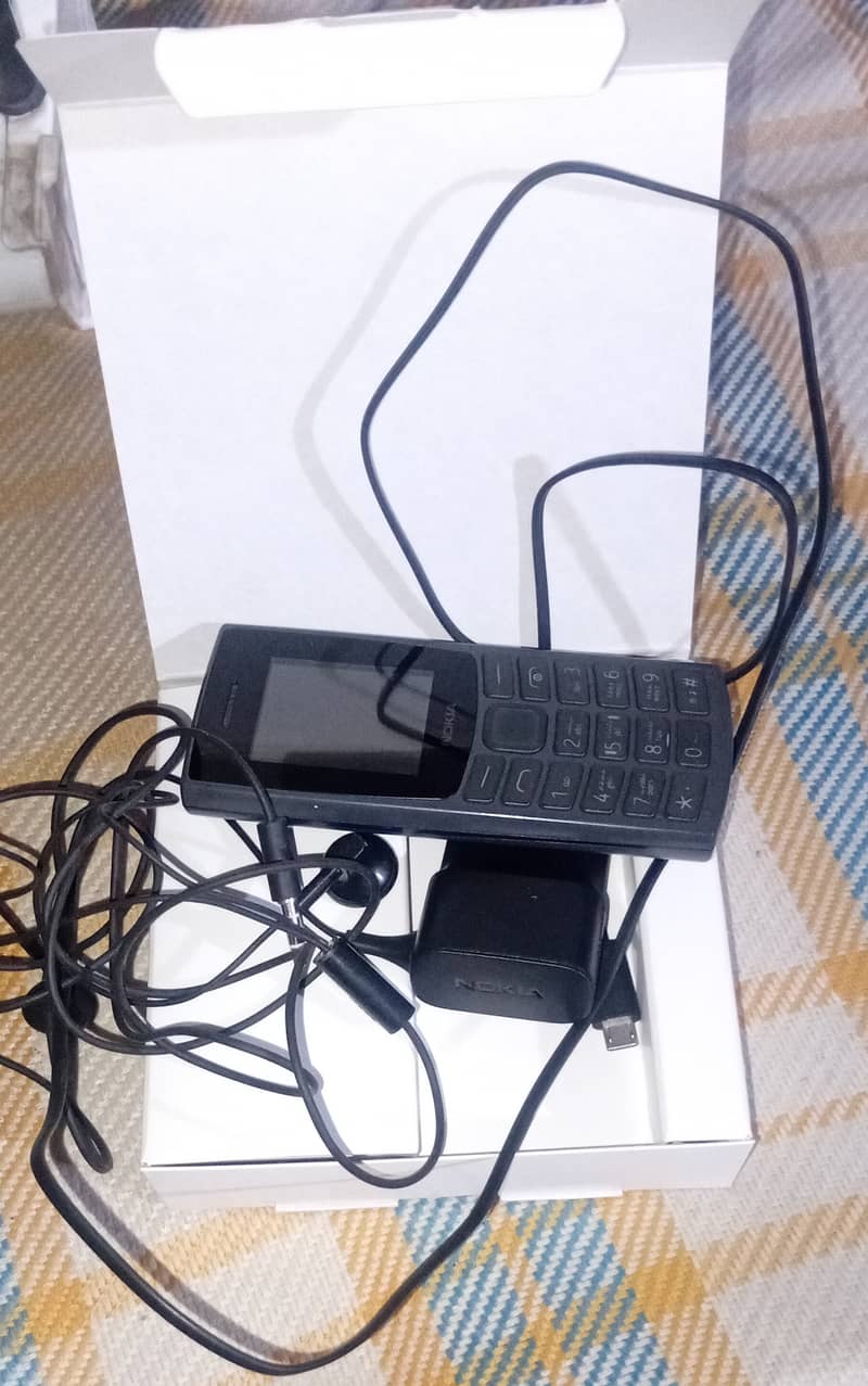 Nokia 110 0