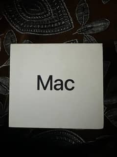 Apple MAC