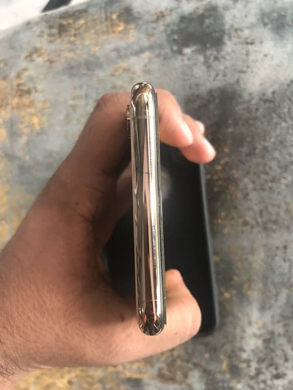 Iphone xsmax 256gb non pta 0