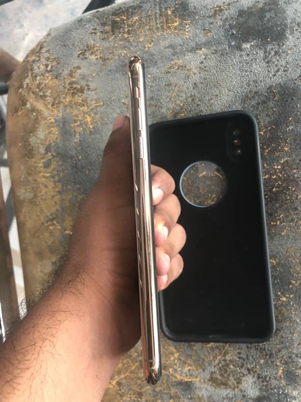 Iphone xsmax 256gb non pta 1