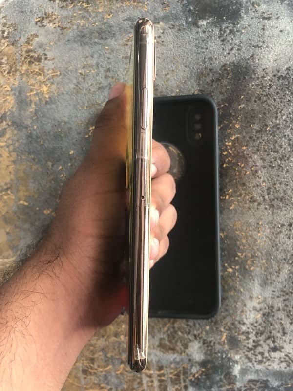 Iphone xsmax 256gb non pta 3