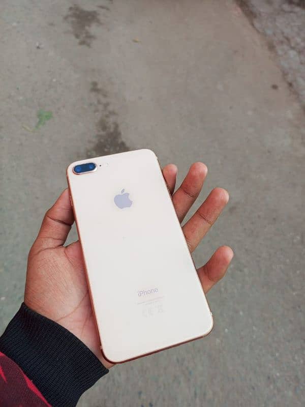 iphone 8 plus pta approved 0