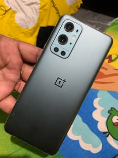 oneplus 9 Pro 5G.  12gb/256gb pta approved.