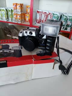 Camera for sale