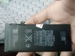 iphone 8 battery