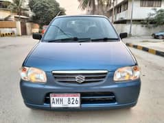 Suzuki Alto 2007