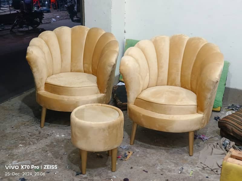 Sofa Set/L Shape Sofa/6 Seater Sofa/ Wooden Corner Sofa/Sofa Cum Bed/ 4