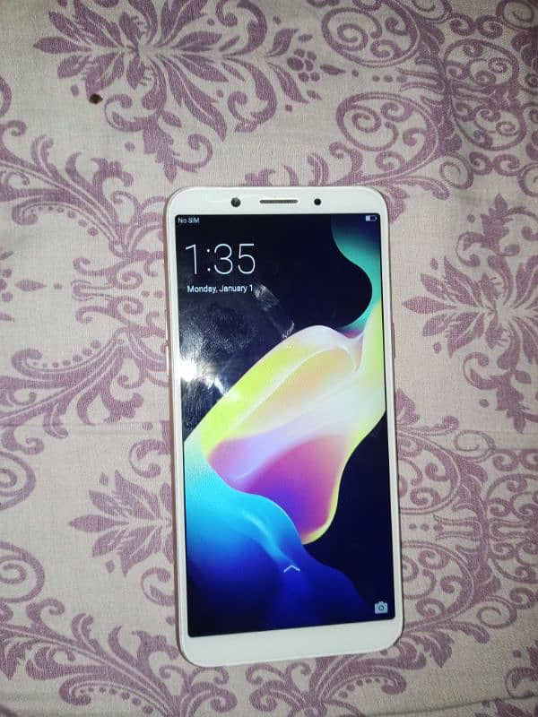 OPPO A83 0