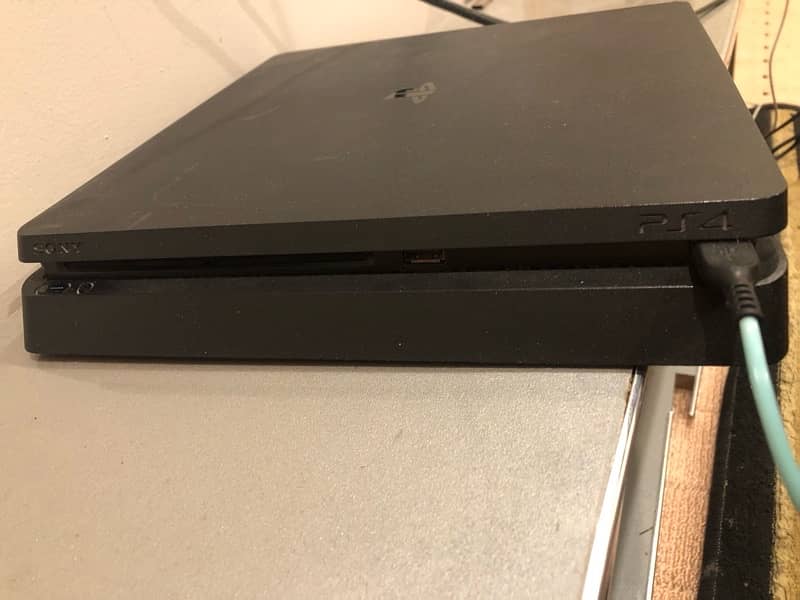 ps4 slim 1tb 5