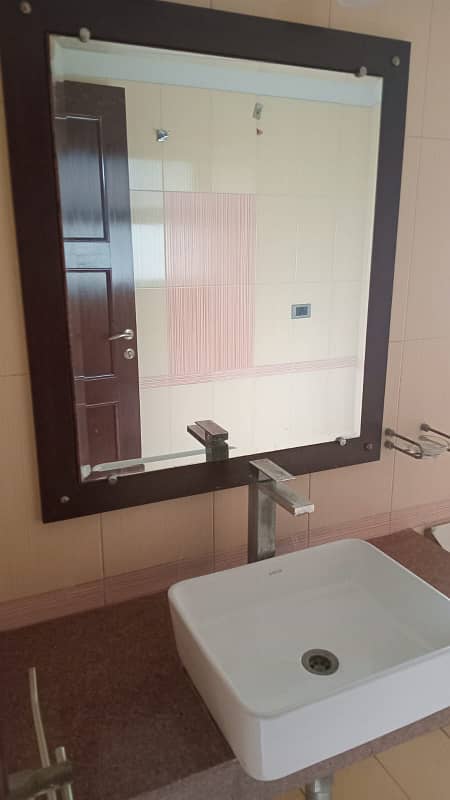 House For Rent Executive-Level Accommodation Near Polo Ground, Cantt 6