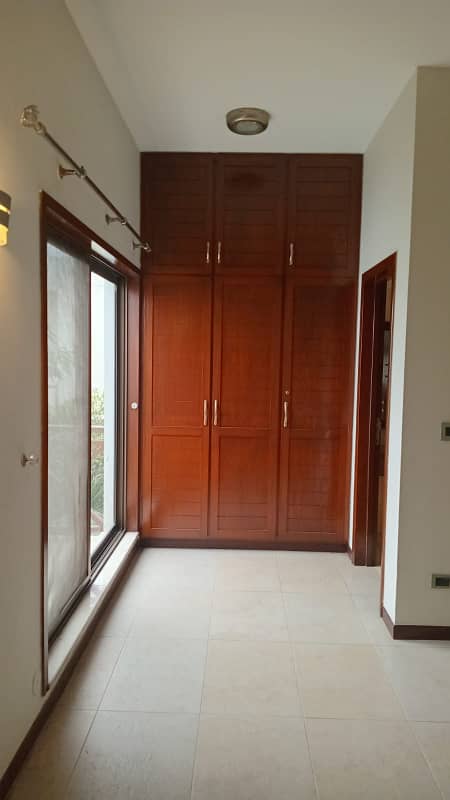 House For Rent Executive-Level Accommodation Near Polo Ground, Cantt 8