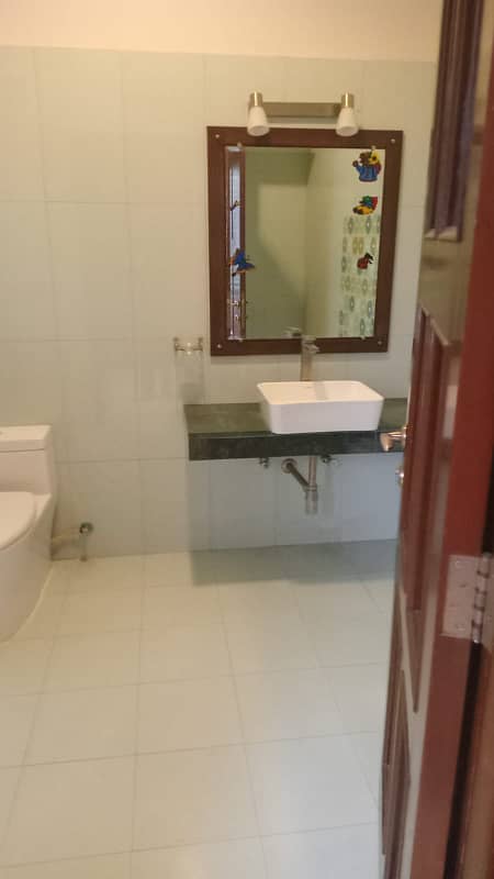 House For Rent Executive-Level Accommodation Near Polo Ground, Cantt 10