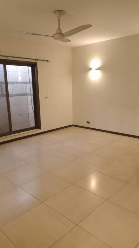 House For Rent Executive-Level Accommodation Near Polo Ground, Cantt 12