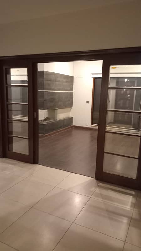 House For Rent Executive-Level Accommodation Near Polo Ground, Cantt 18