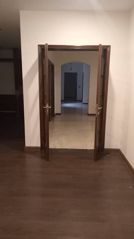 House For Rent Executive-Level Accommodation Near Polo Ground, Cantt 19