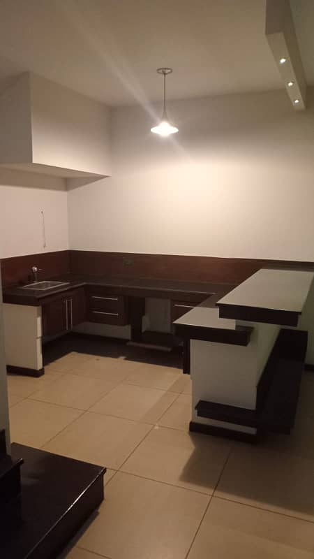 House For Rent Executive-Level Accommodation Near Polo Ground, Cantt 21